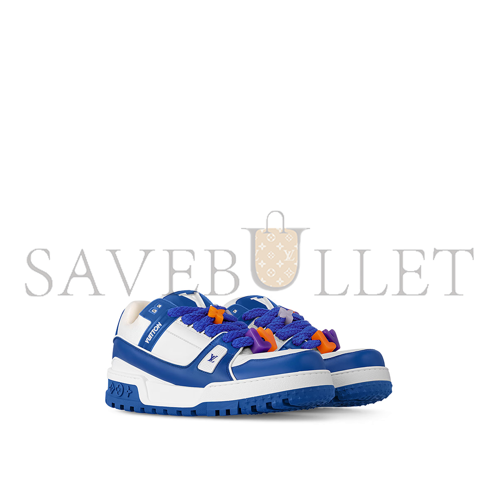 l**is V*t*n lv trainer maxi sneaker 1abzpx